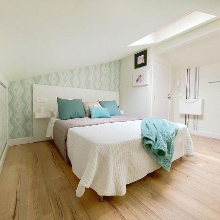 Apartamento Milo Ordono Леон Экстерьер фото