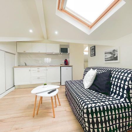 Apartamento Milo Ordono Леон Экстерьер фото