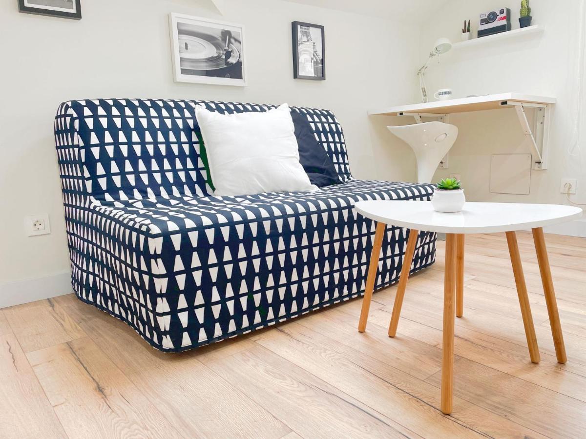 Apartamento Milo Ordono Леон Экстерьер фото