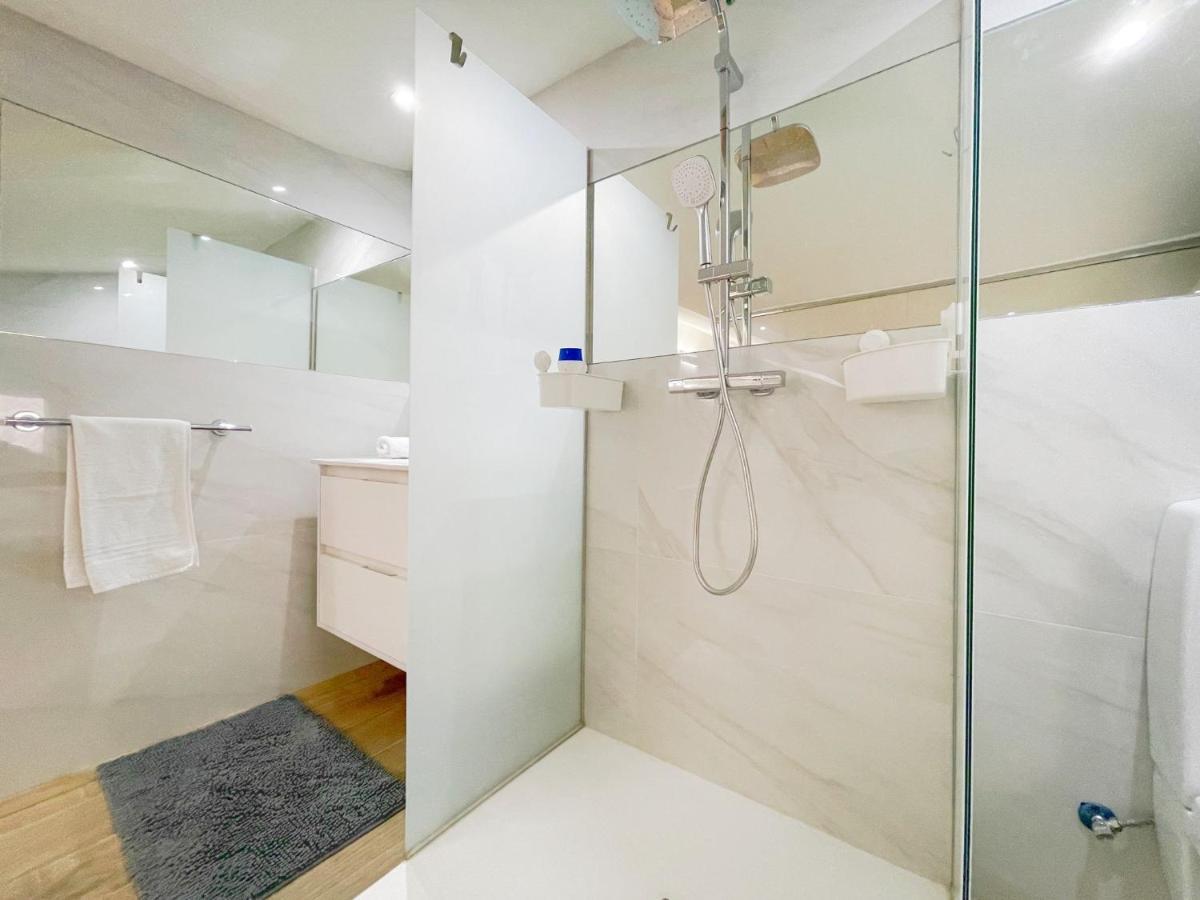 Apartamento Milo Ordono Леон Экстерьер фото