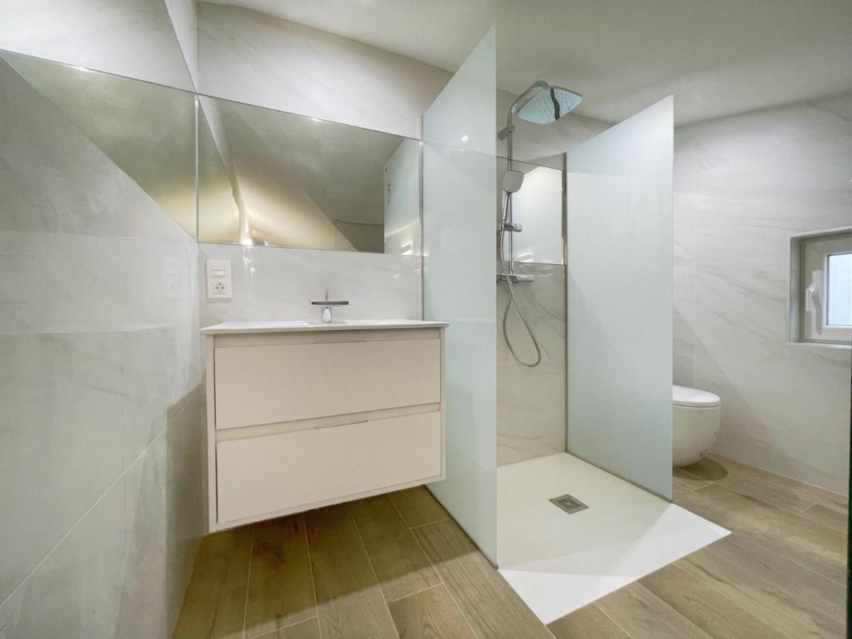 Apartamento Milo Ordono Леон Экстерьер фото