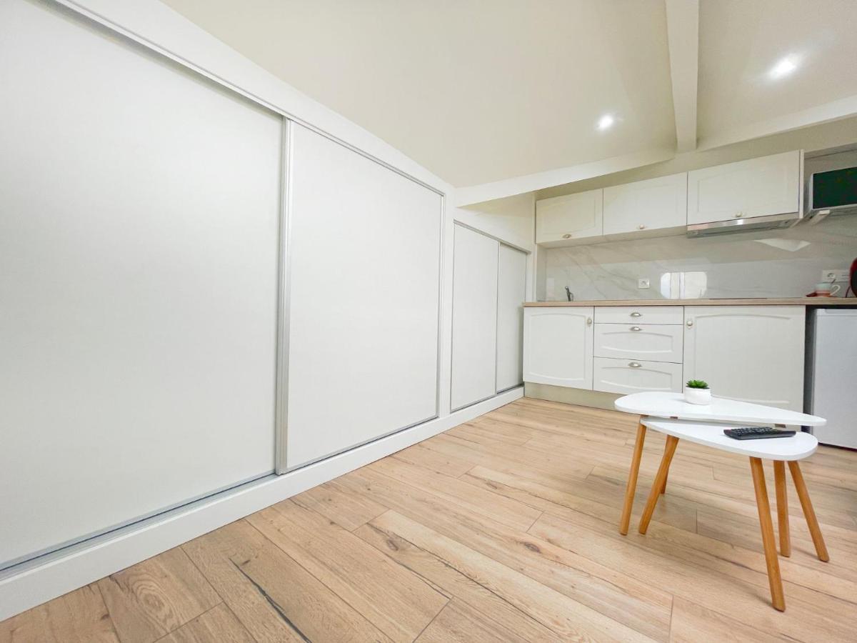 Apartamento Milo Ordono Леон Экстерьер фото