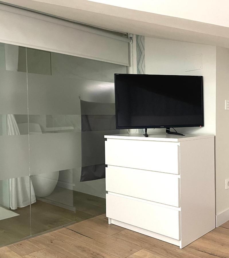 Apartamento Milo Ordono Леон Экстерьер фото