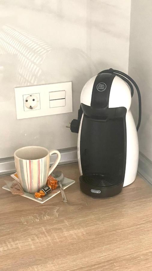 Apartamento Milo Ordono Леон Экстерьер фото
